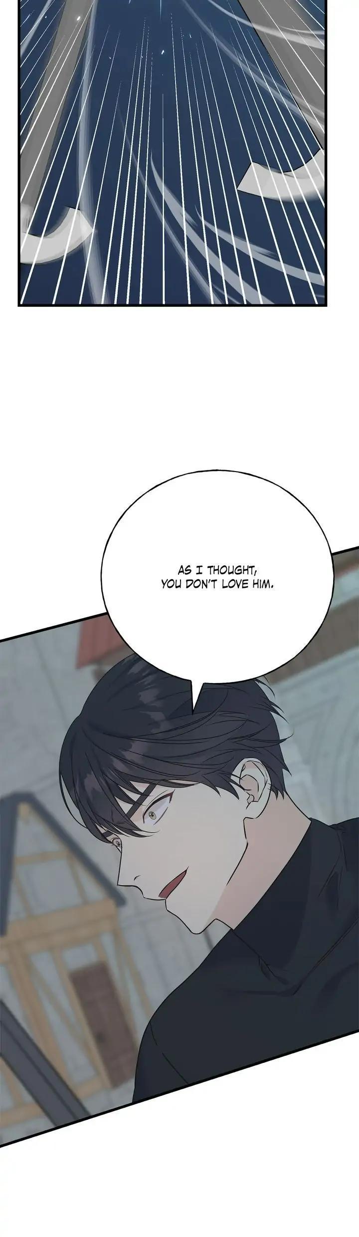 Read Crows Like Things That Sparkle Manga Online