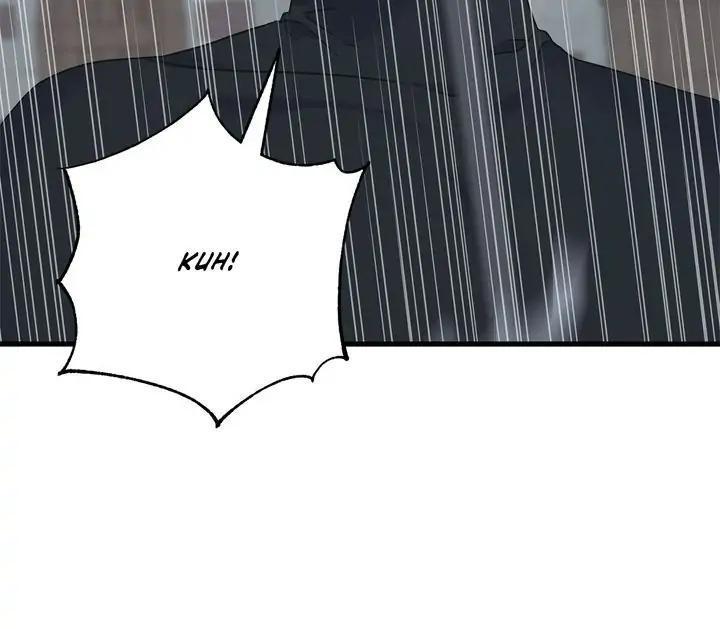 Read Crows Like Things That Sparkle Manga Online