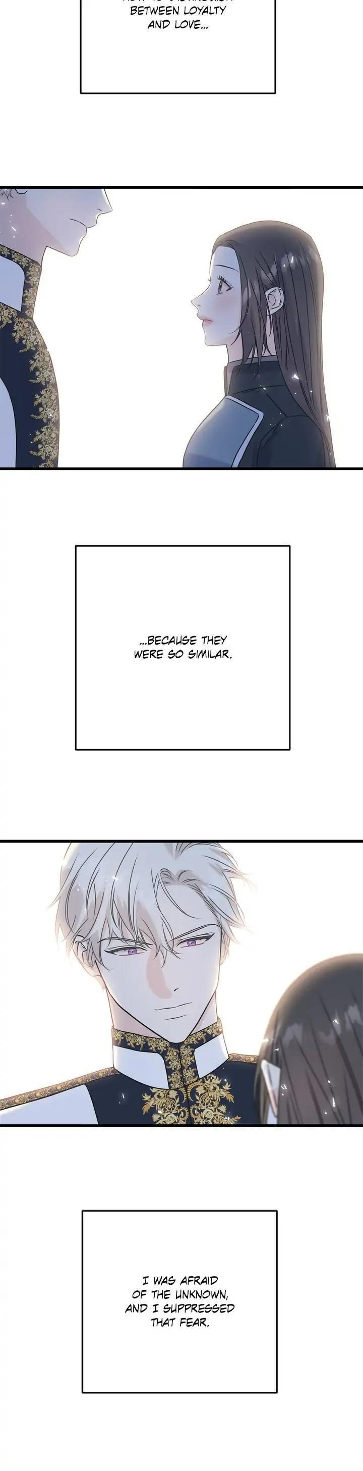 Read Crows Like Things That Sparkle Manga Online