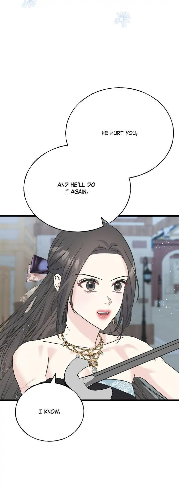 Read Crows Like Things That Sparkle Manga Online
