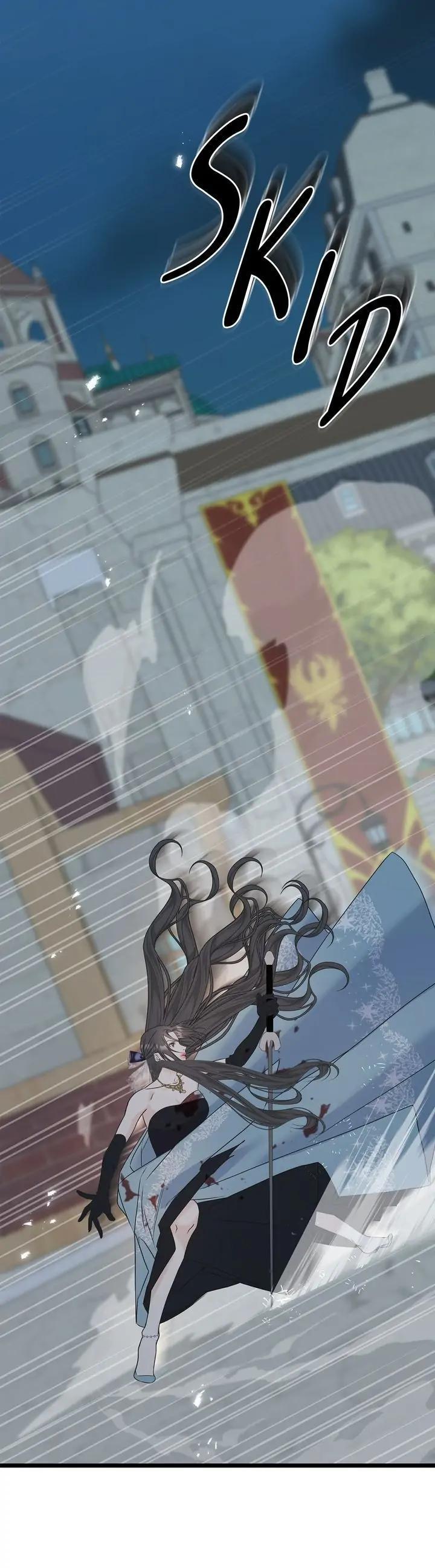 Read Crows Like Things That Sparkle Manga Online