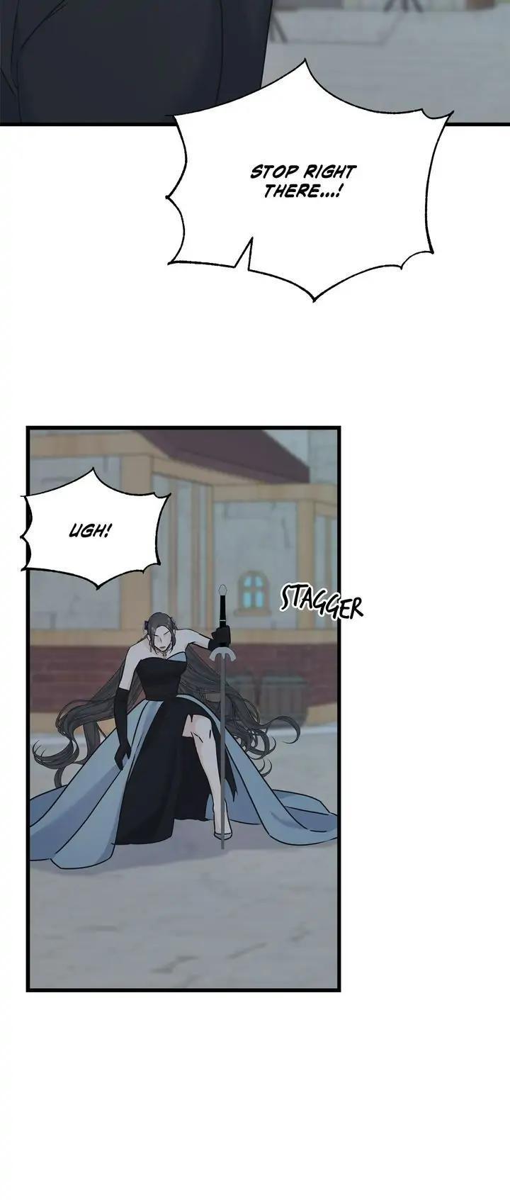 Read Crows Like Things That Sparkle Manga Online