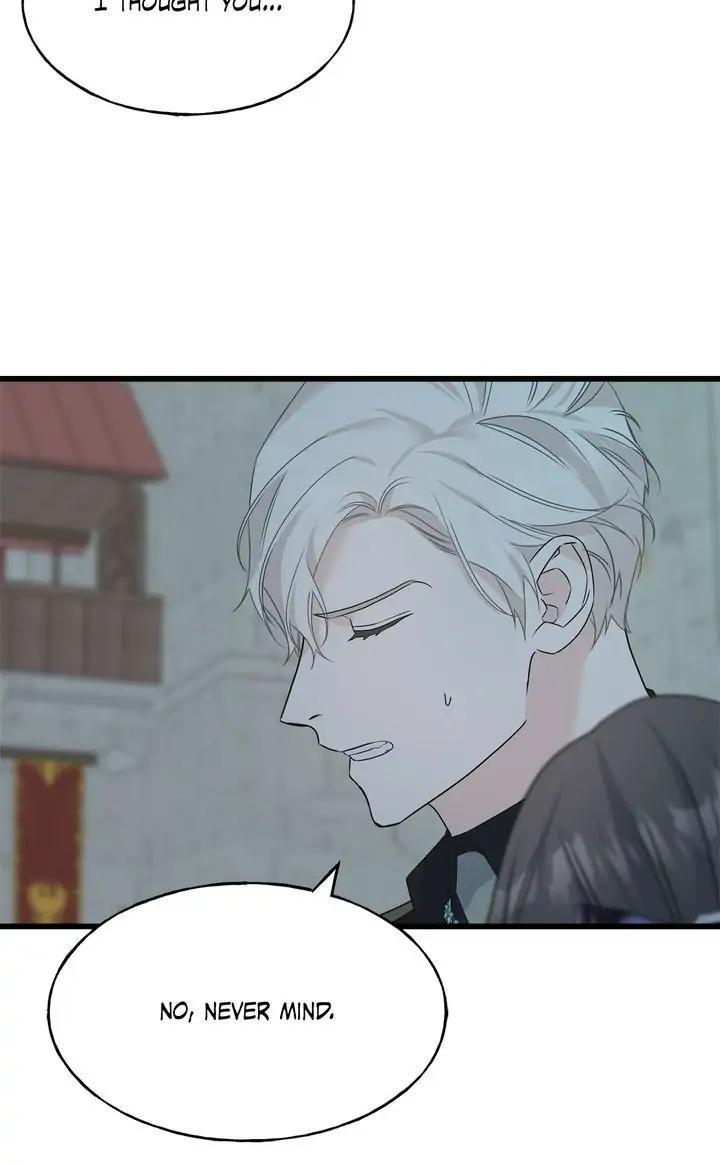 Read Crows Like Things That Sparkle Manga Online