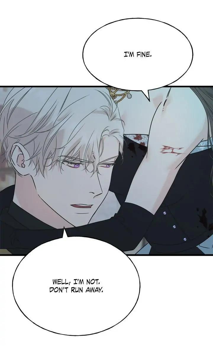 Read Crows Like Things That Sparkle Manga Online