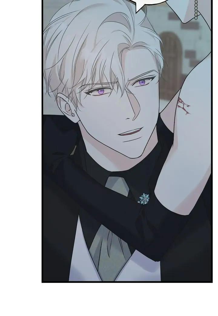 Read Crows Like Things That Sparkle Manga Online