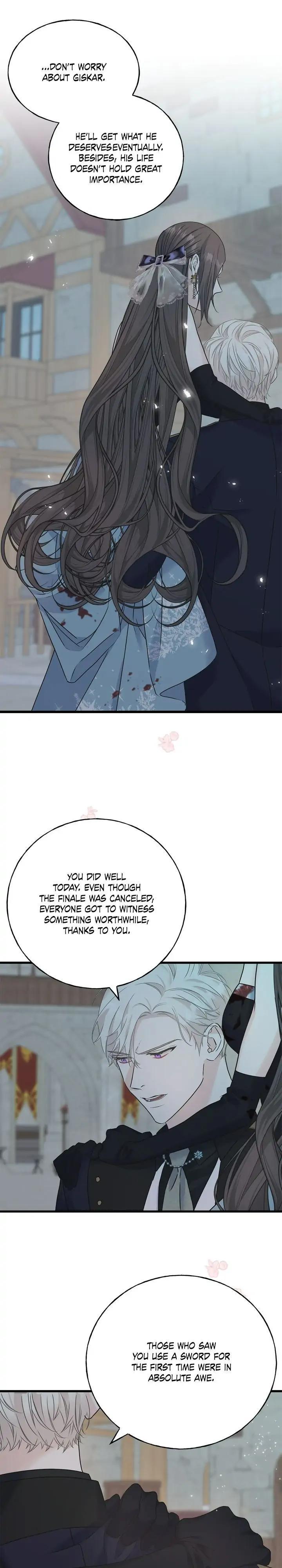 Read Crows Like Things That Sparkle Manga Online
