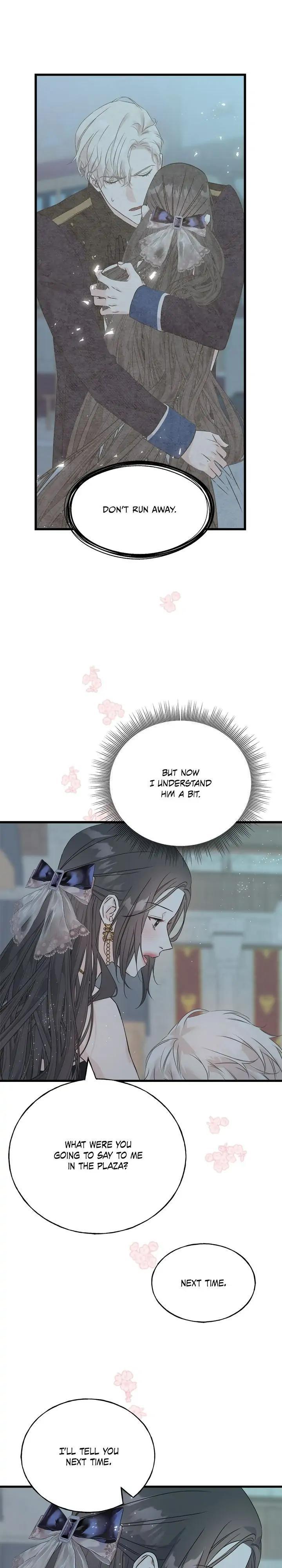 Read Crows Like Things That Sparkle Manga Online