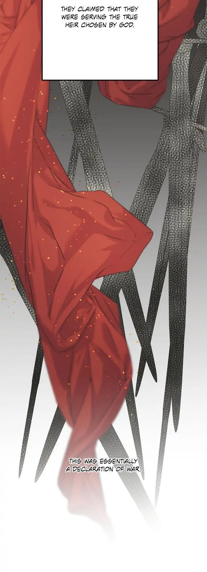 Read Crows Like Things That Sparkle Manga Online