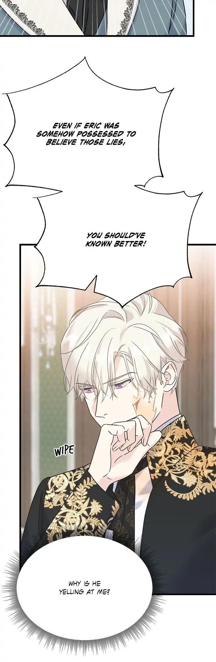Read Crows Like Things That Sparkle Manga Online