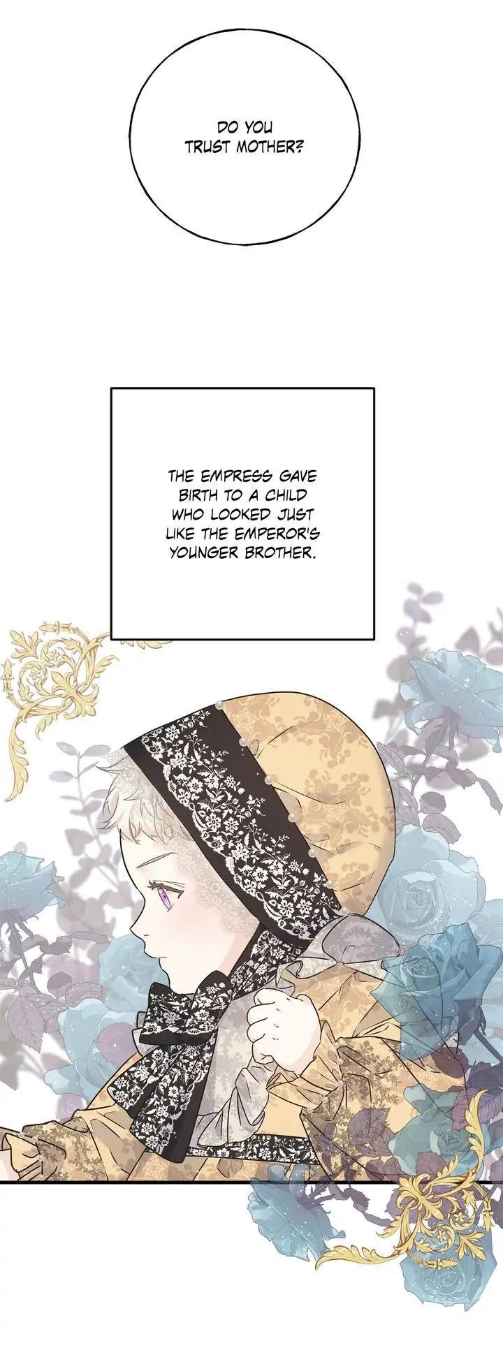 Read Crows Like Things That Sparkle Manga Online