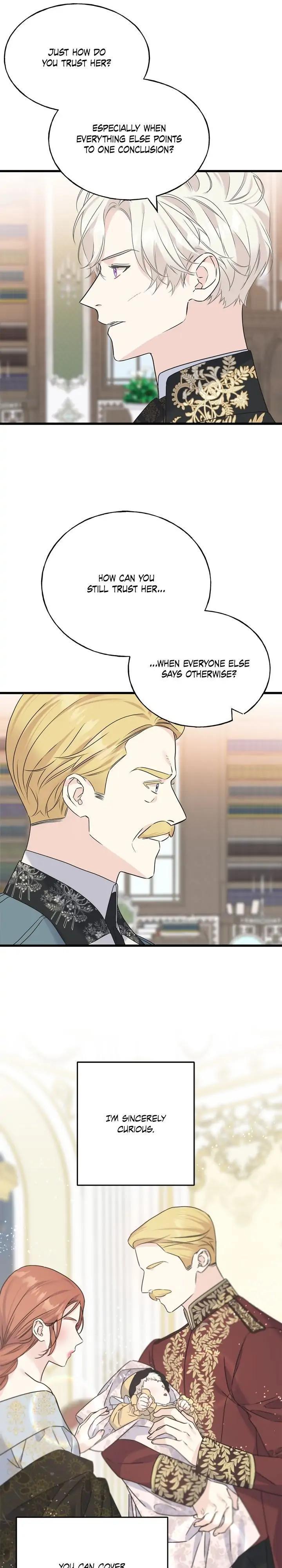 Read Crows Like Things That Sparkle Manga Online