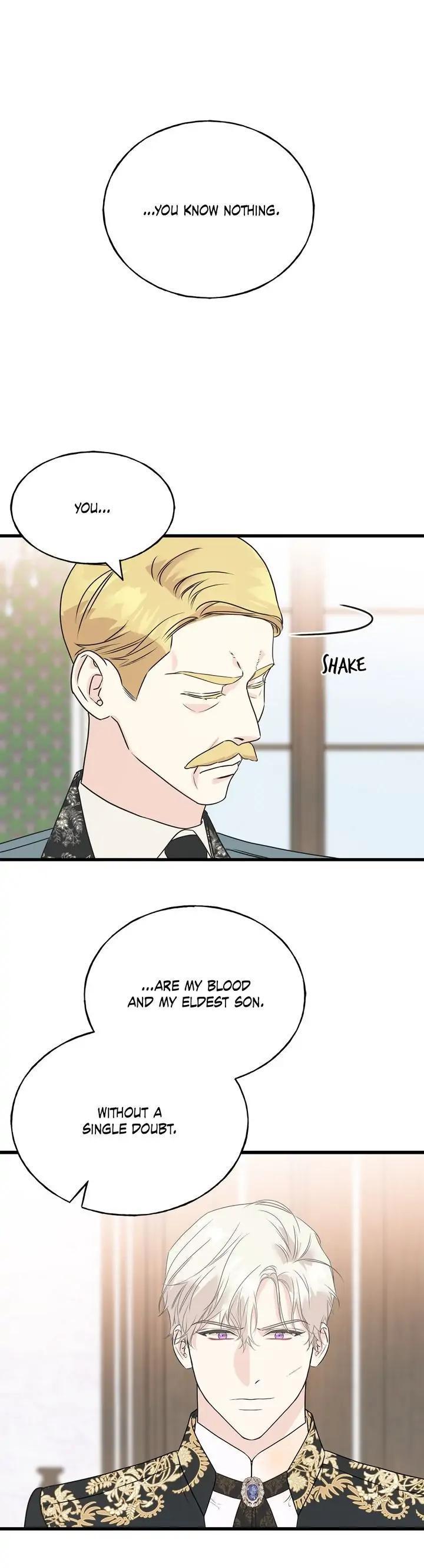 Read Crows Like Things That Sparkle Manga Online