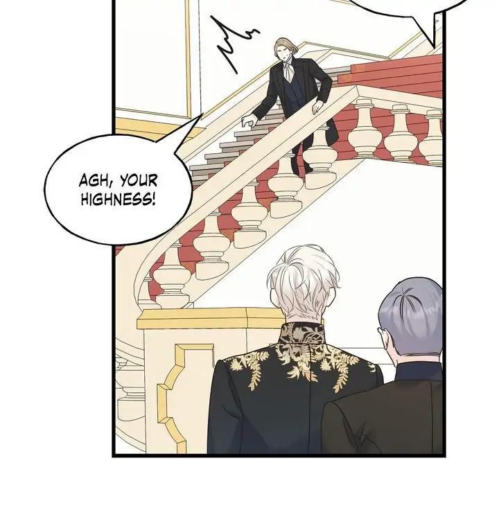 Read Crows Like Things That Sparkle Manga Online
