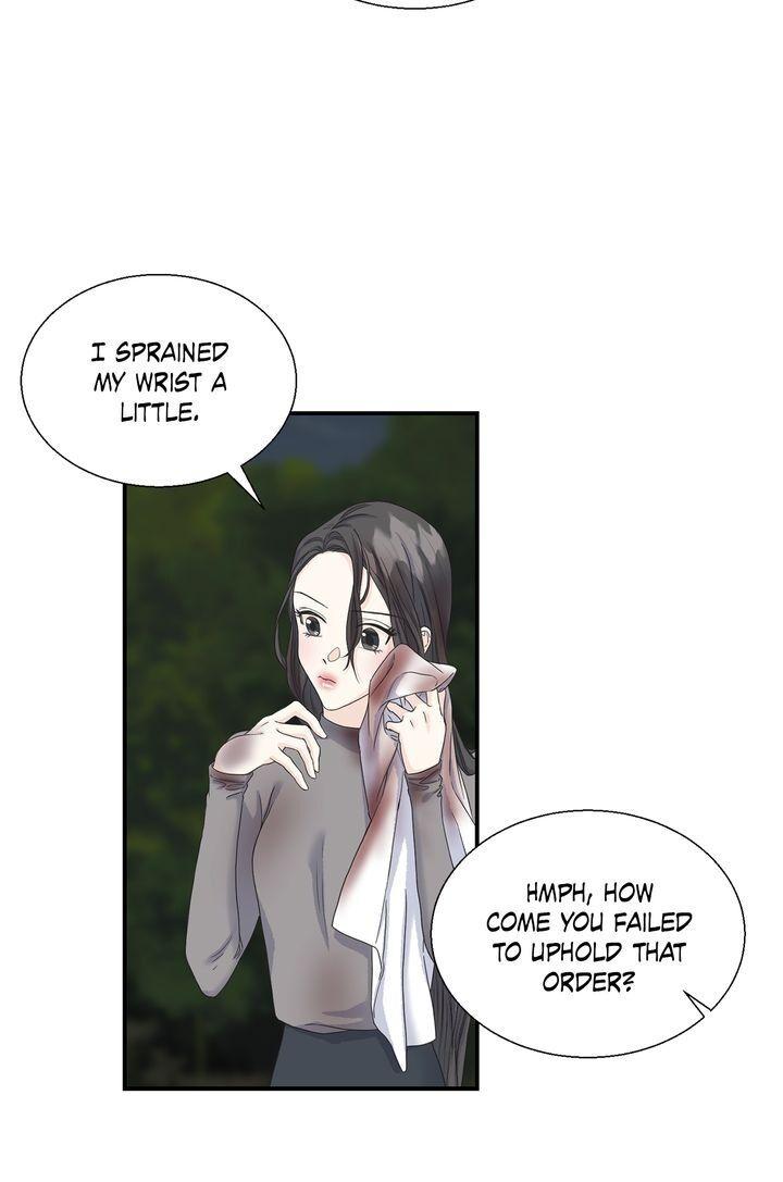 Read Crows Like Things That Sparkle Manga Online