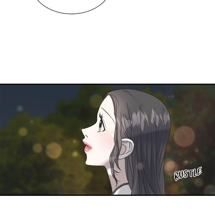 Read Crows Like Things That Sparkle Manga Online