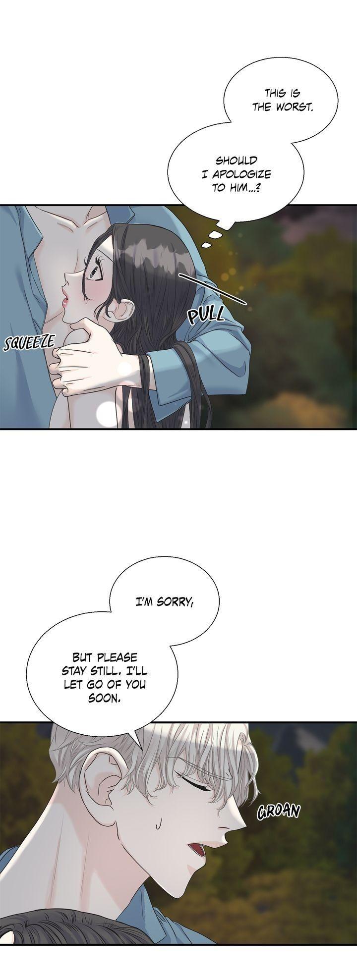 Read Crows Like Things That Sparkle Manga Online