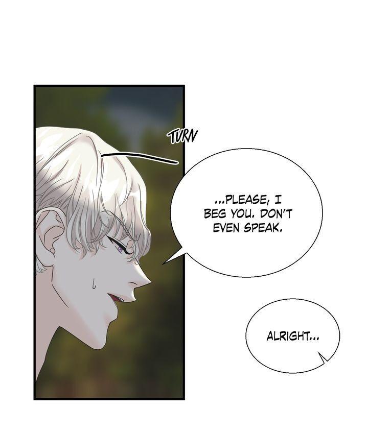 Read Crows Like Things That Sparkle Manga Online