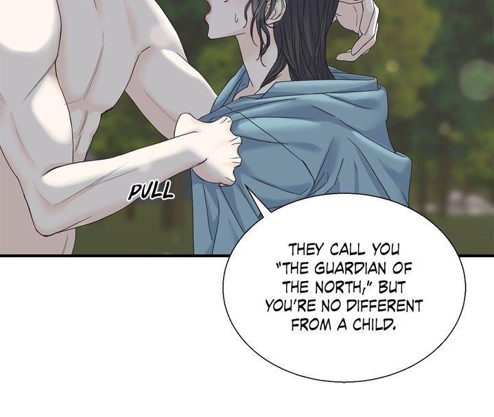 Read Crows Like Things That Sparkle Manga Online