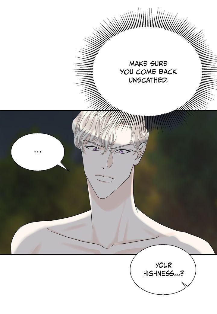 Read Crows Like Things That Sparkle Manga Online