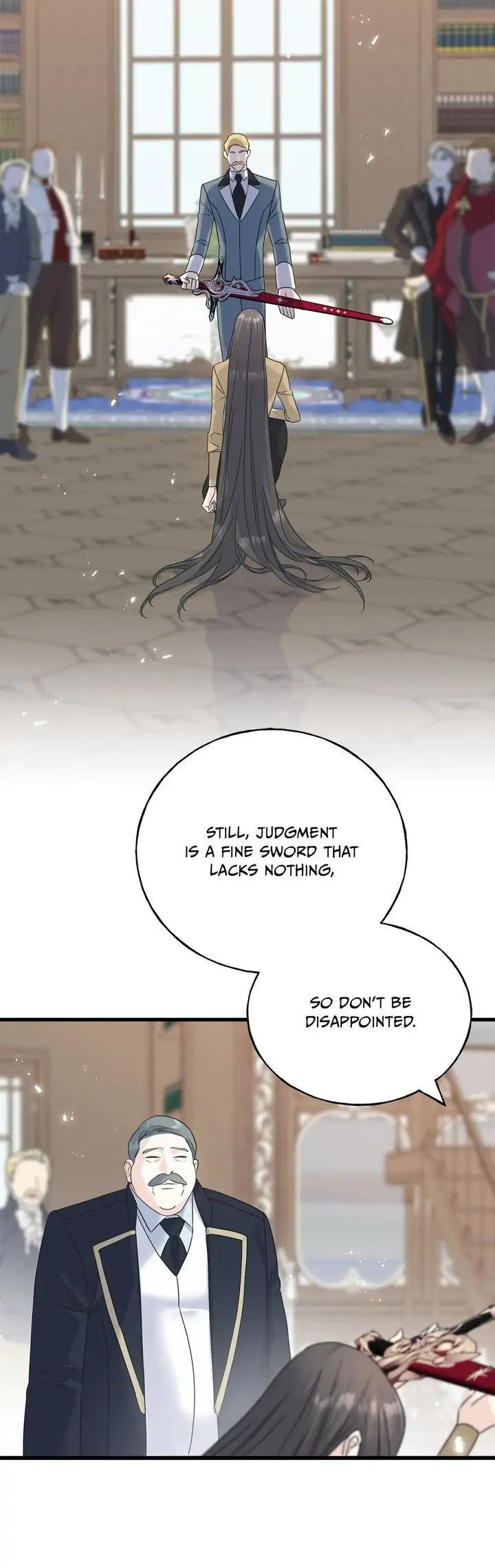 Read Crows Like Things That Sparkle Manga Online