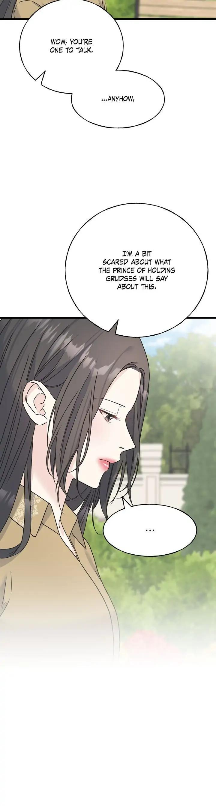 Read Crows Like Things That Sparkle Manga Online