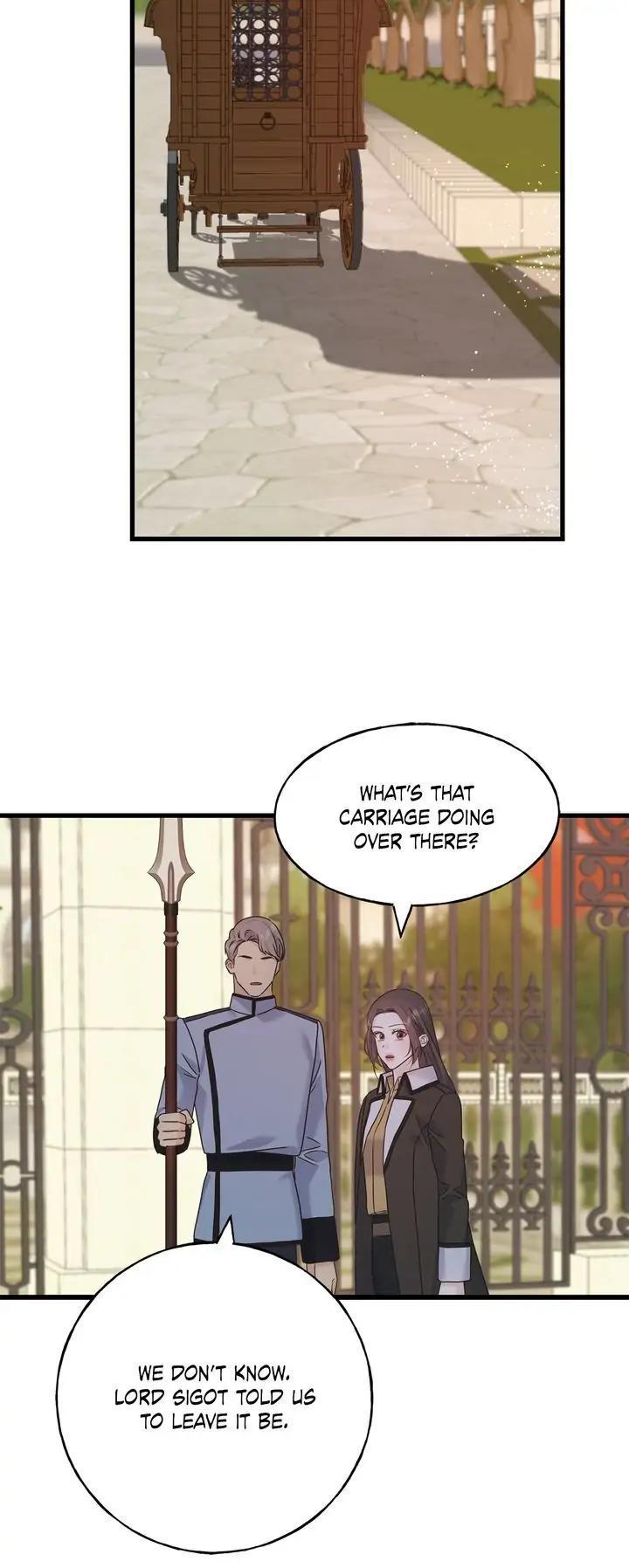 Read Crows Like Things That Sparkle Manga Online