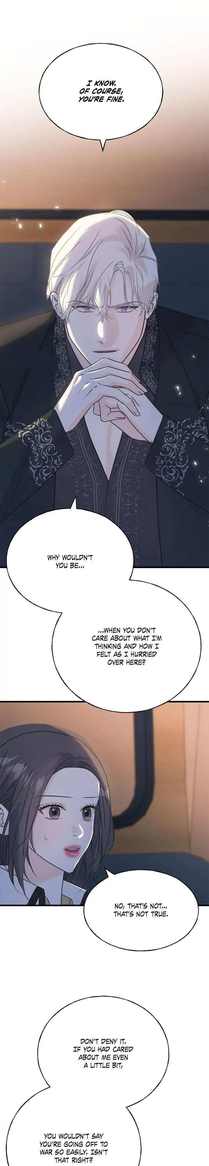 Read Crows Like Things That Sparkle Manga Online