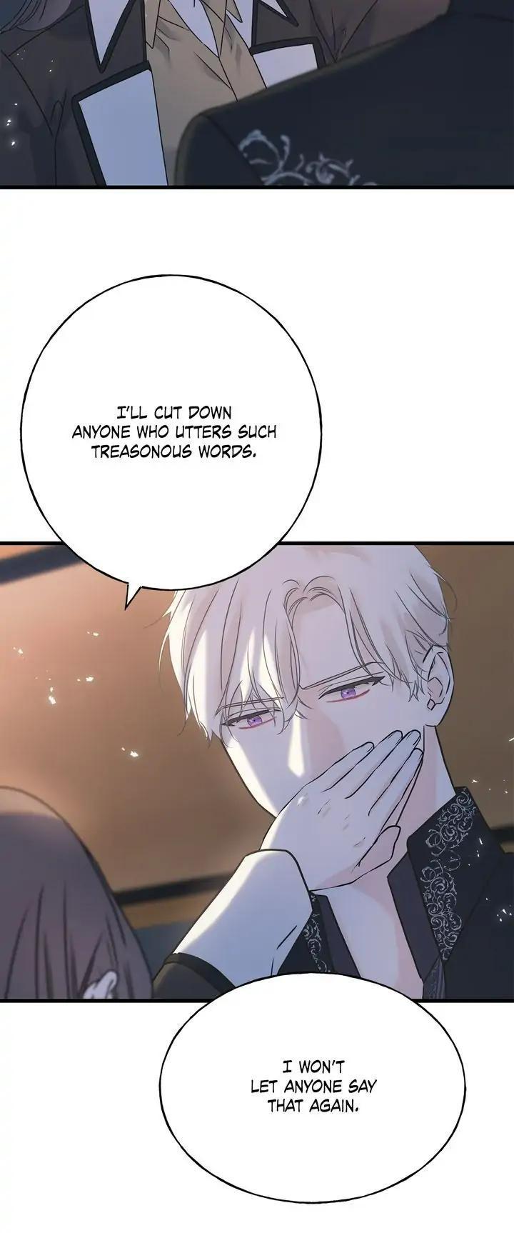 Read Crows Like Things That Sparkle Manga Online