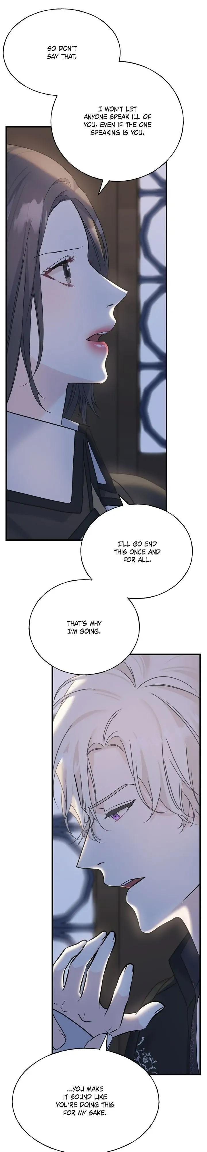 Read Crows Like Things That Sparkle Manga Online