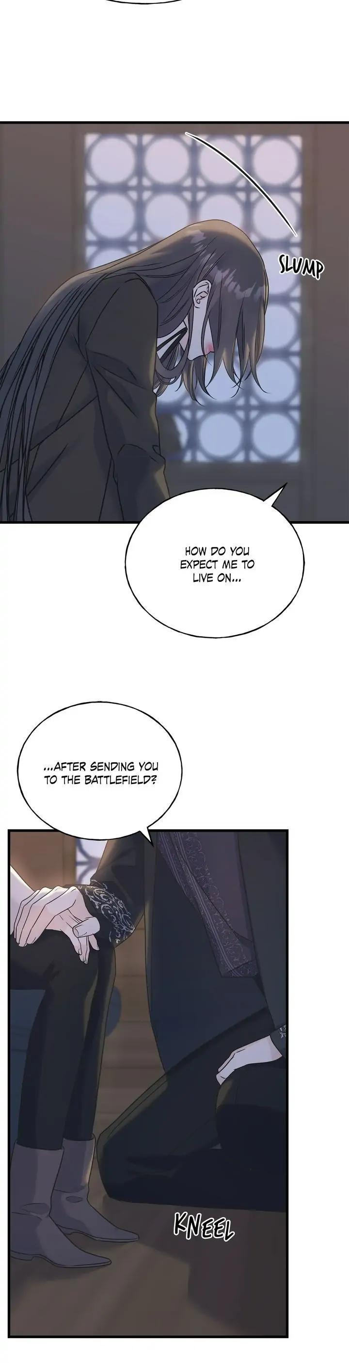 Read Crows Like Things That Sparkle Manga Online
