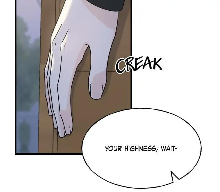 Read Crows Like Things That Sparkle Manga Online