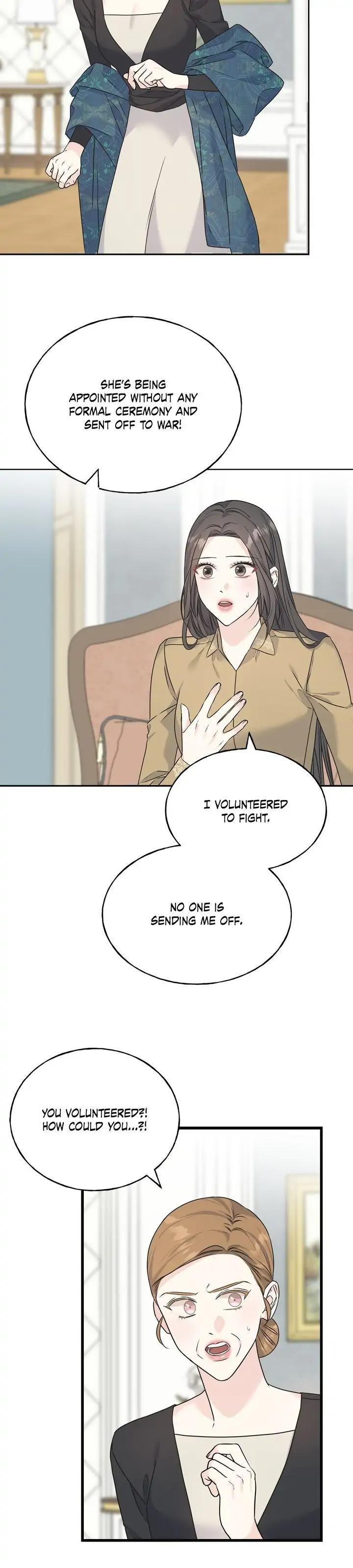 Read Crows Like Things That Sparkle Manga Online