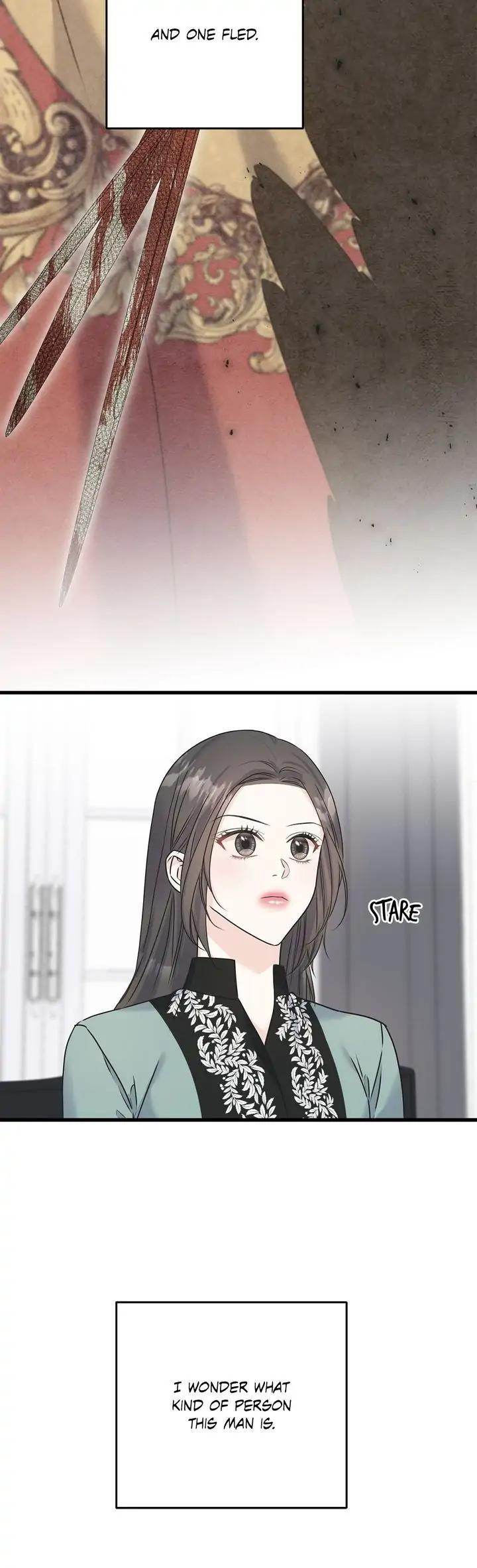 Read Crows Like Things That Sparkle Manga Online