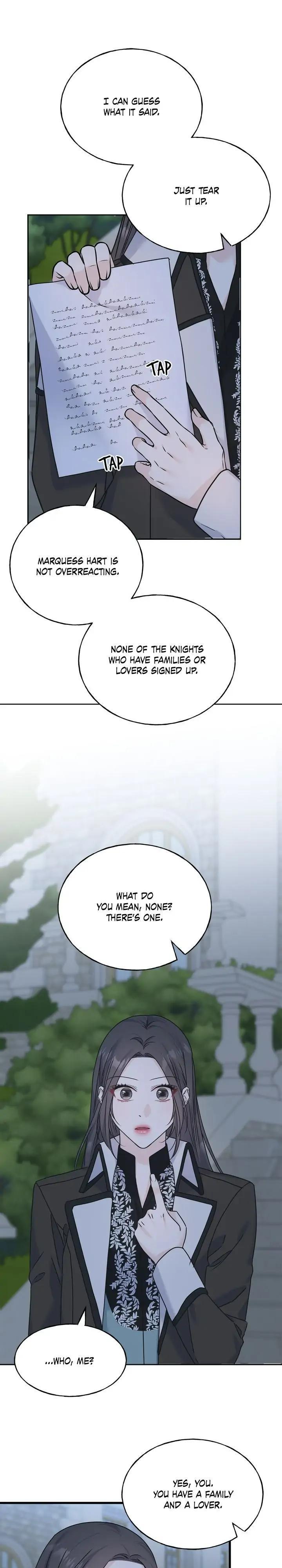 Read Crows Like Things That Sparkle Manga Online