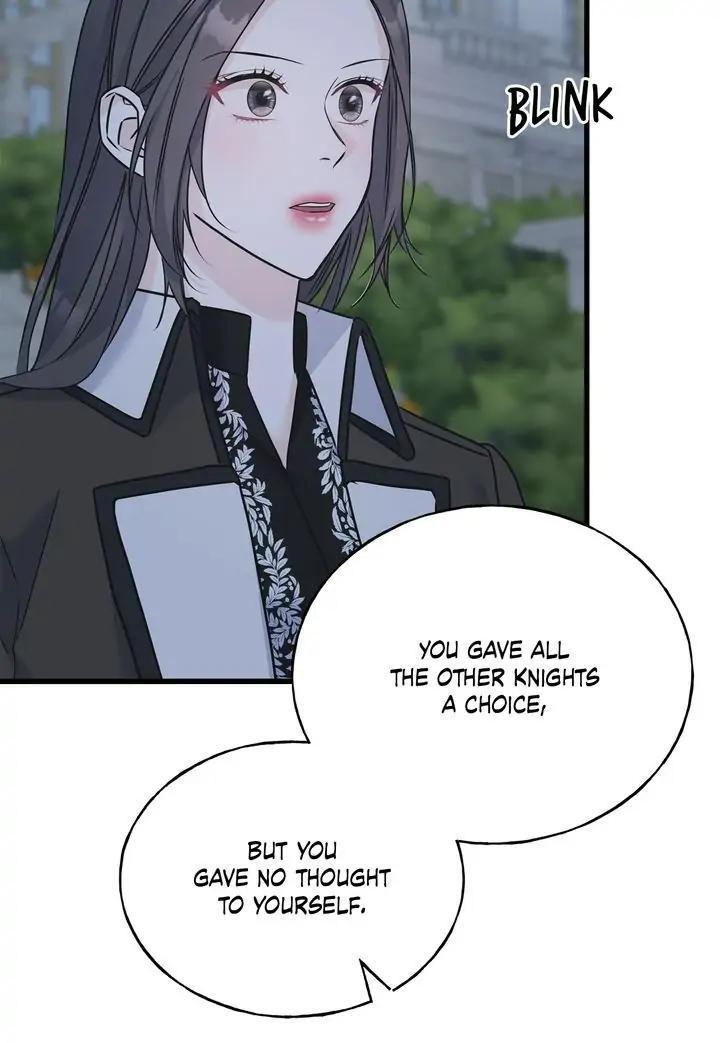 Read Crows Like Things That Sparkle Manga Online