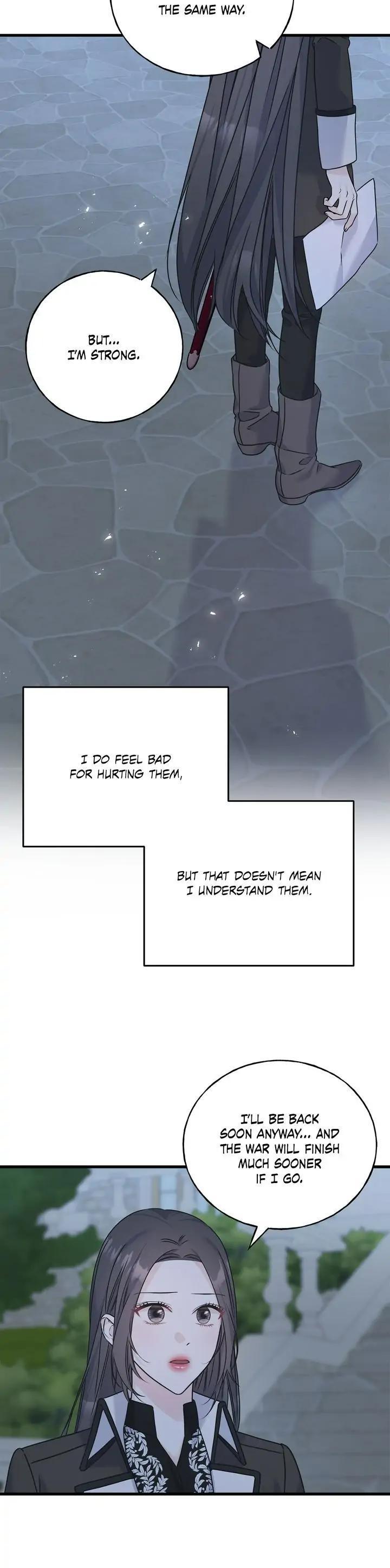 Read Crows Like Things That Sparkle Manga Online