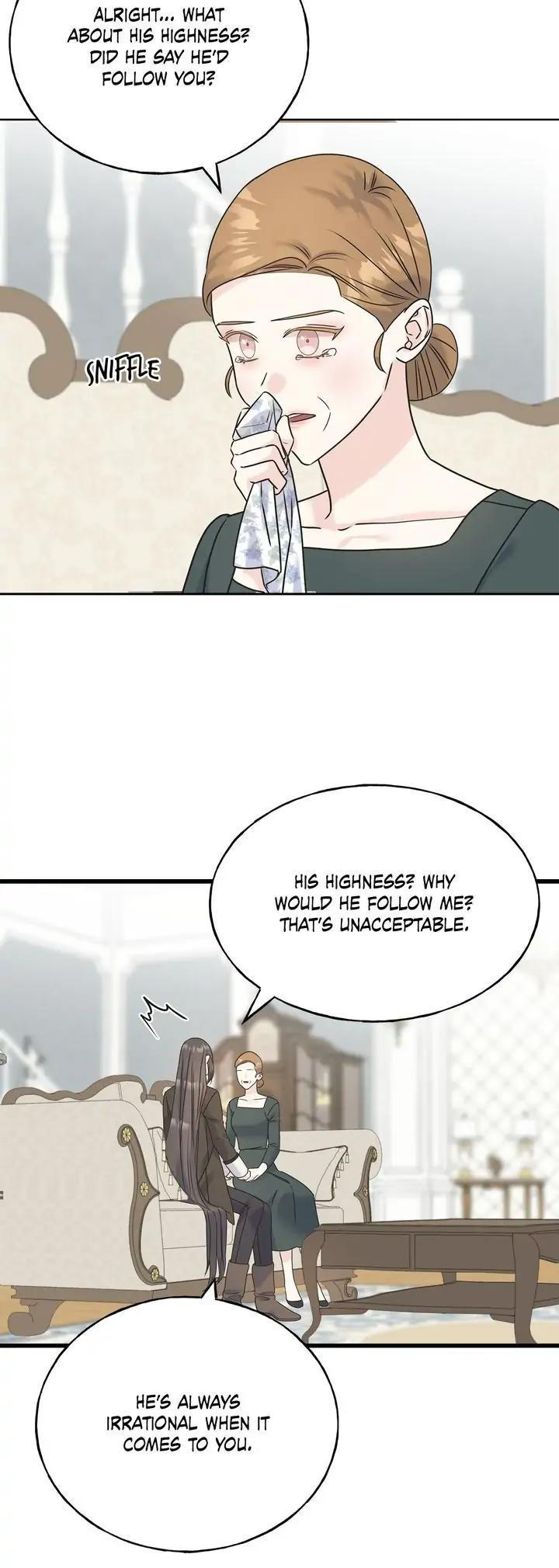 Read Crows Like Things That Sparkle Manga Online