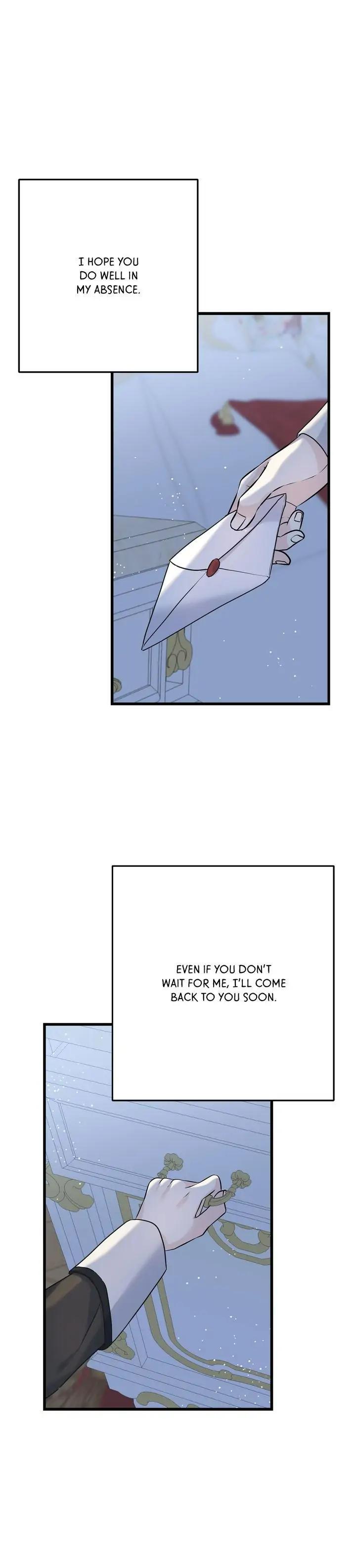 Read Crows Like Things That Sparkle Manga Online