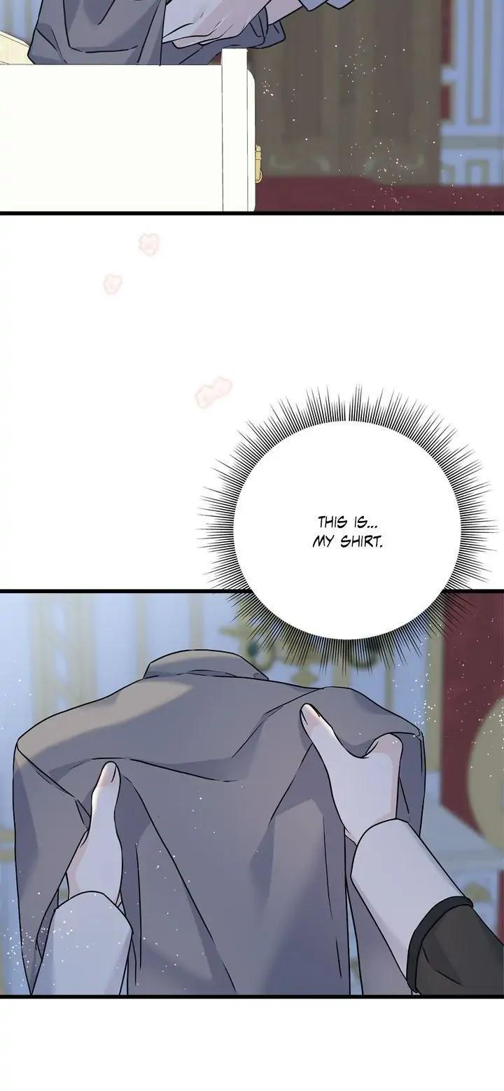 Read Crows Like Things That Sparkle Manga Online