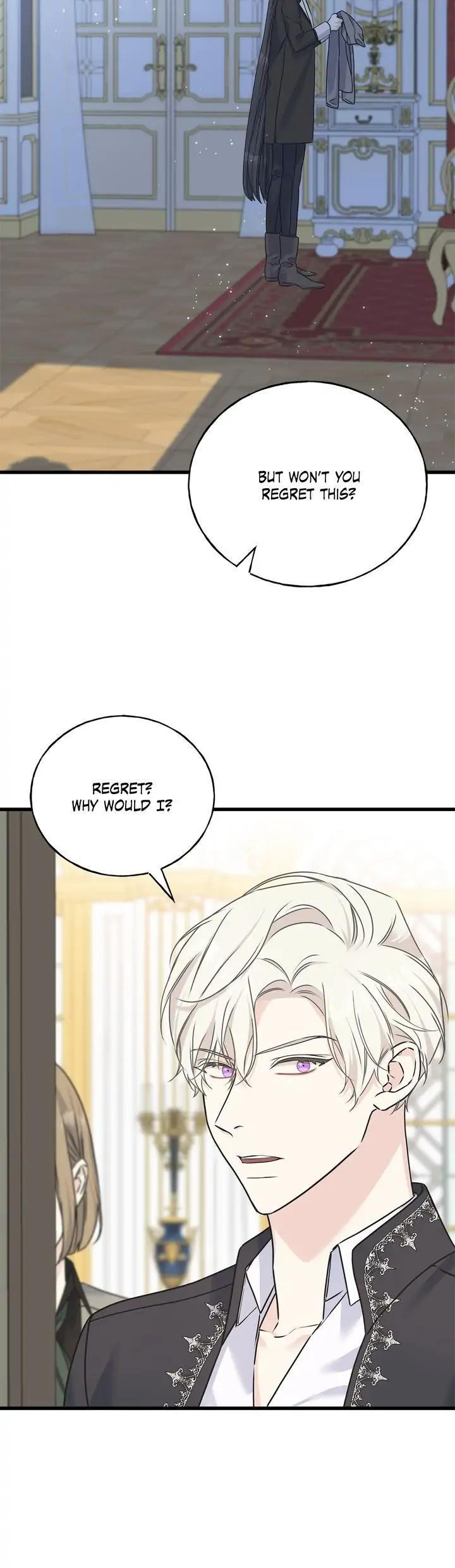 Read Crows Like Things That Sparkle Manga Online