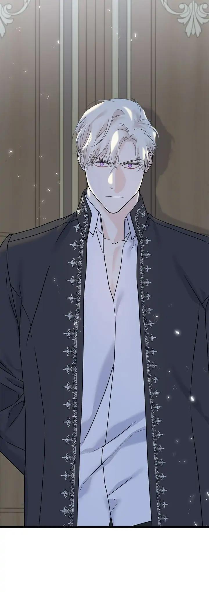 Read Crows Like Things That Sparkle Manga Online