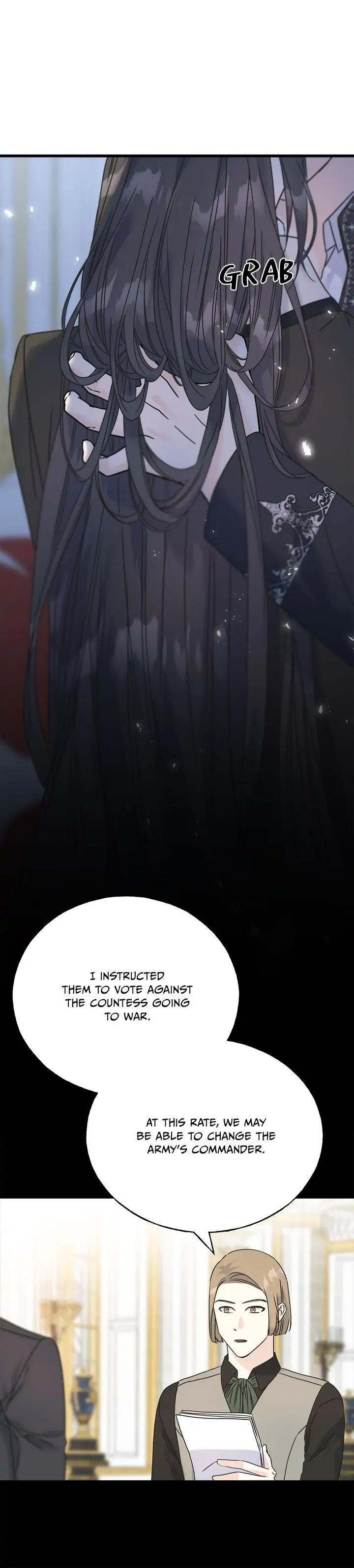 Read Crows Like Things That Sparkle Manga Online
