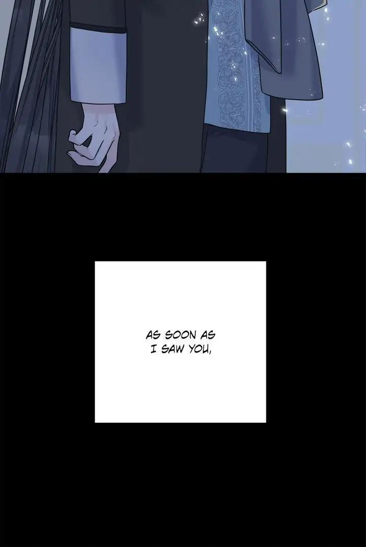 Read Crows Like Things That Sparkle Manga Online