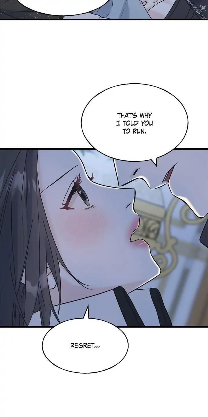 Read Crows Like Things That Sparkle Manga Online
