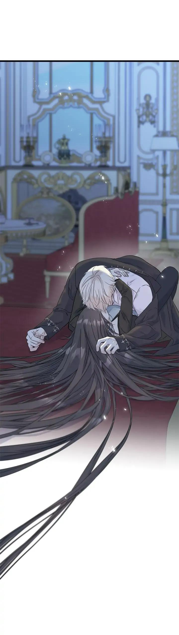 Read Crows Like Things That Sparkle Manga Online