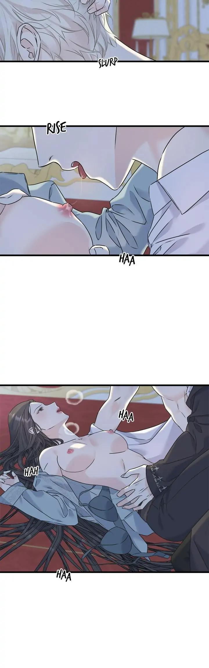 Read Crows Like Things That Sparkle Manga Online