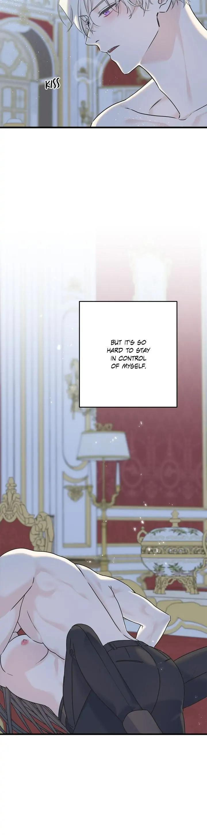 Read Crows Like Things That Sparkle Manga Online