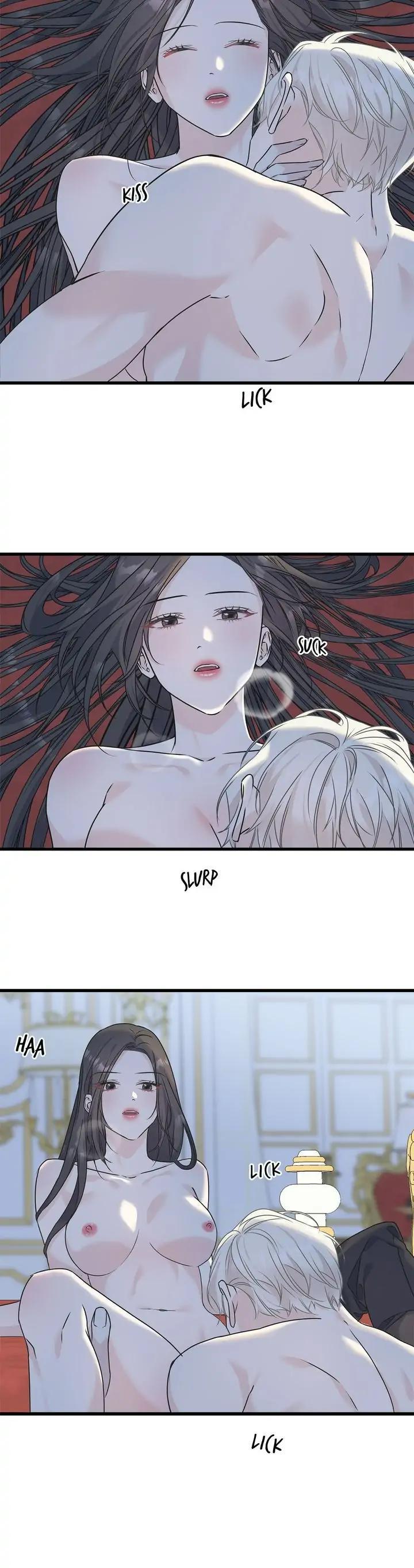 Read Crows Like Things That Sparkle Manga Online