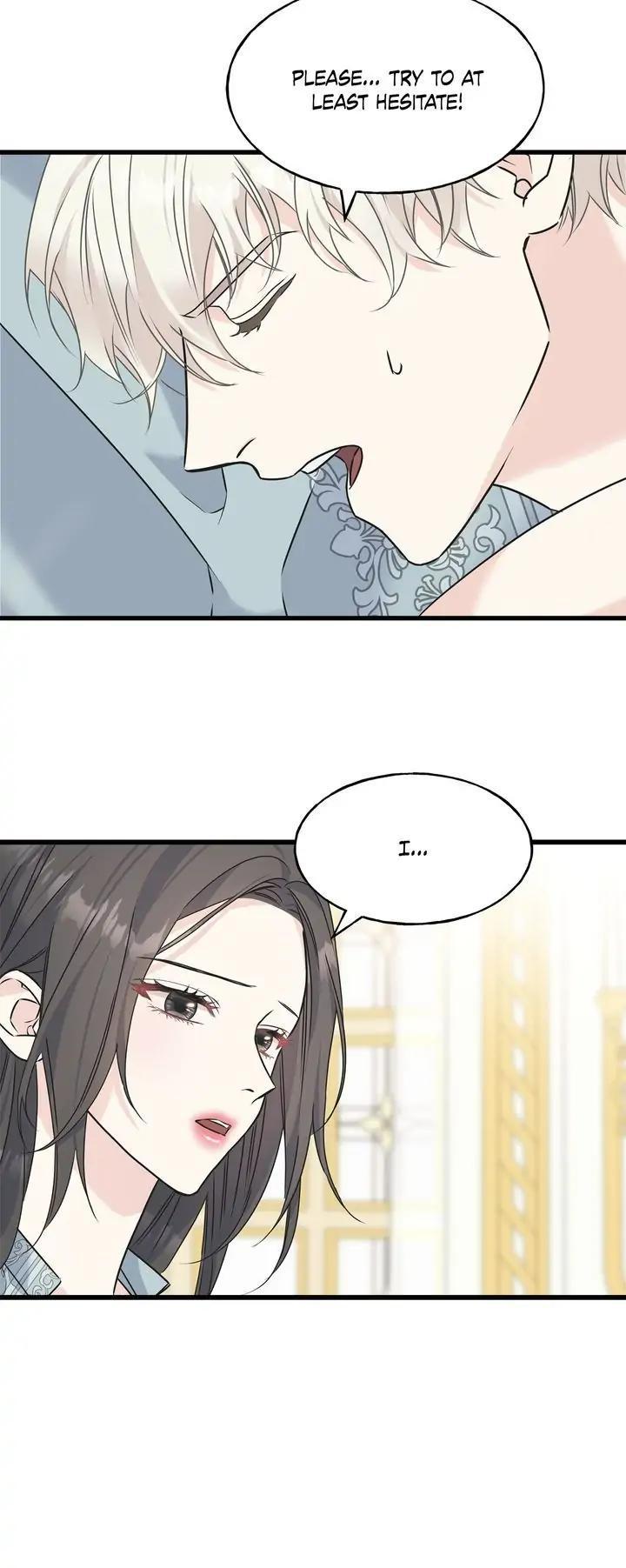 Read Crows Like Things That Sparkle Manga Online
