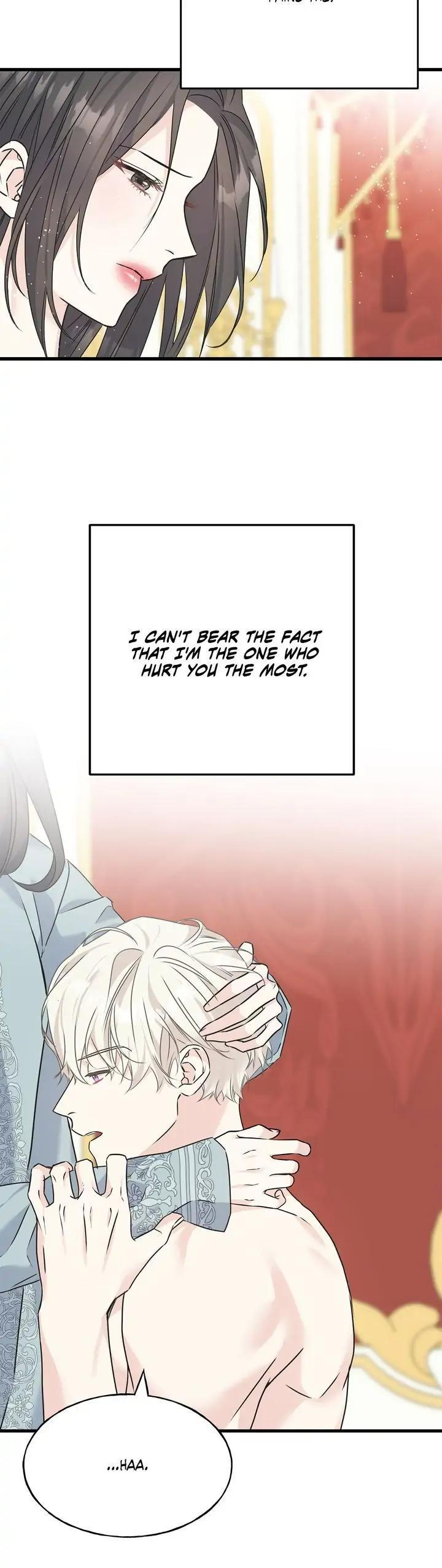 Read Crows Like Things That Sparkle Manga Online